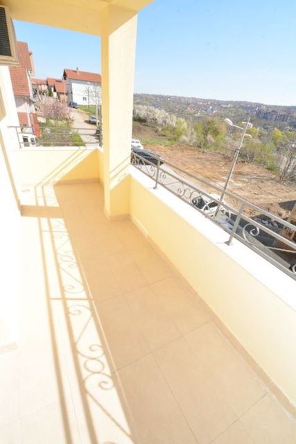 Mikenska 7, Beograd - 5