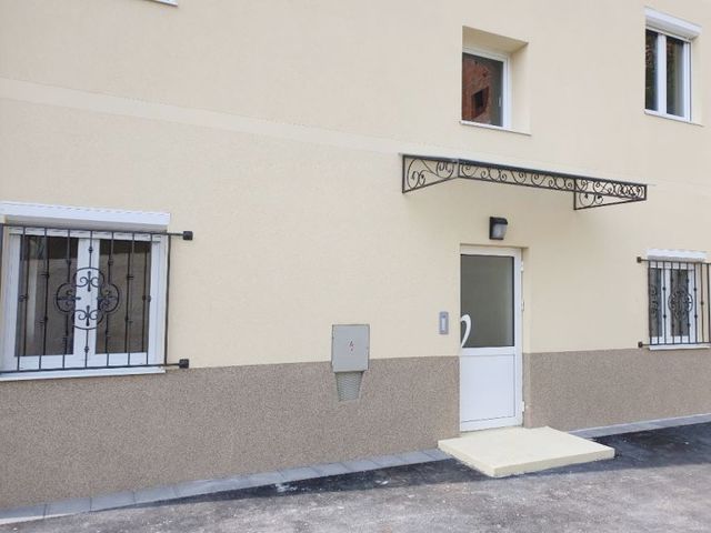 Mikenska 7, Beograd - 3