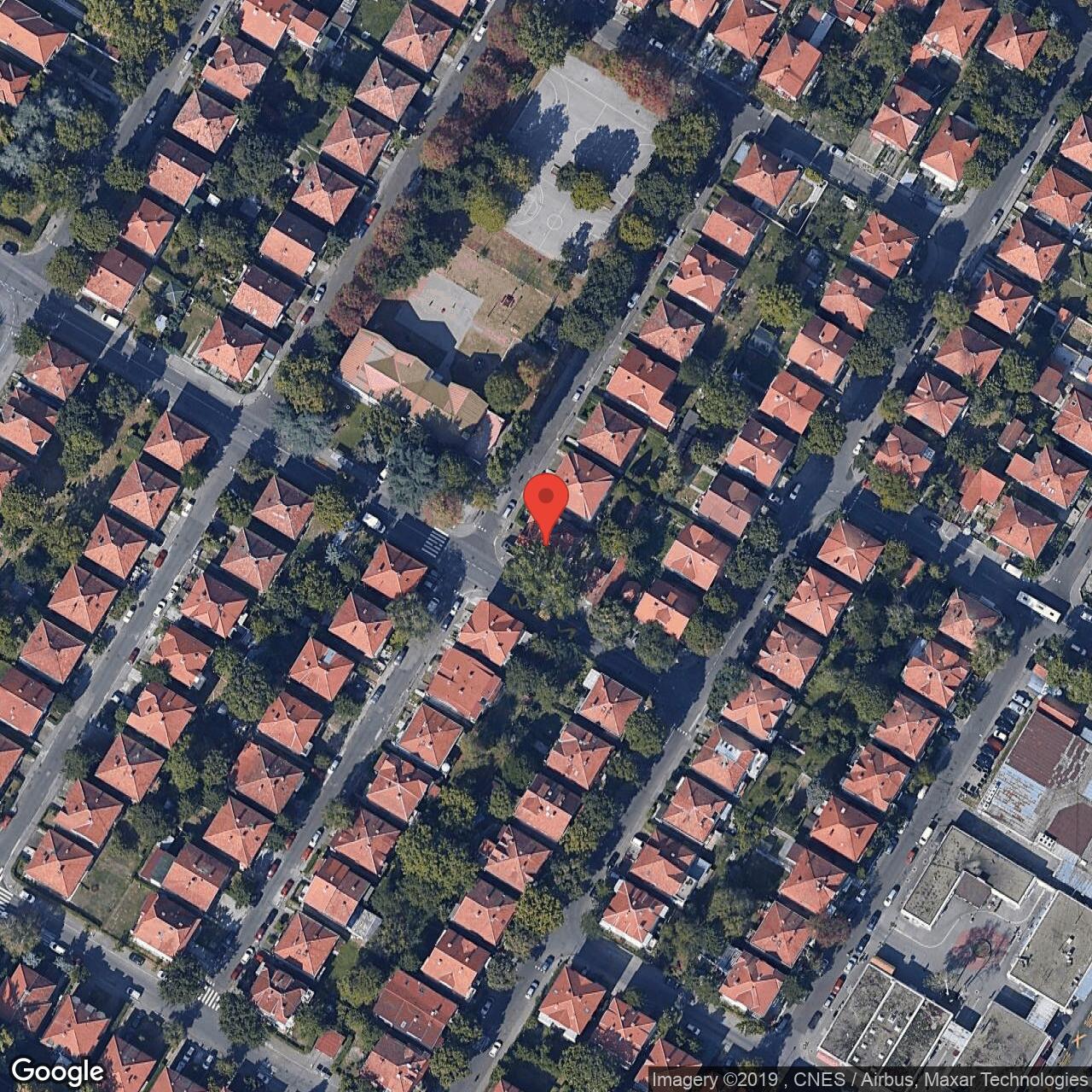 Mihaila Vukše 17, Beograd