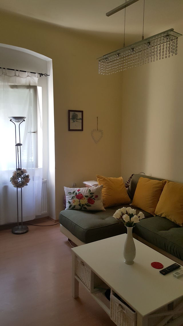 Jovana Popovića 1, Zrenjanin - 1