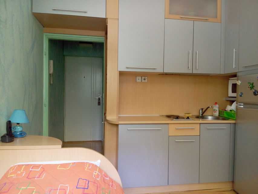 Studentska 35, Beograd - 2