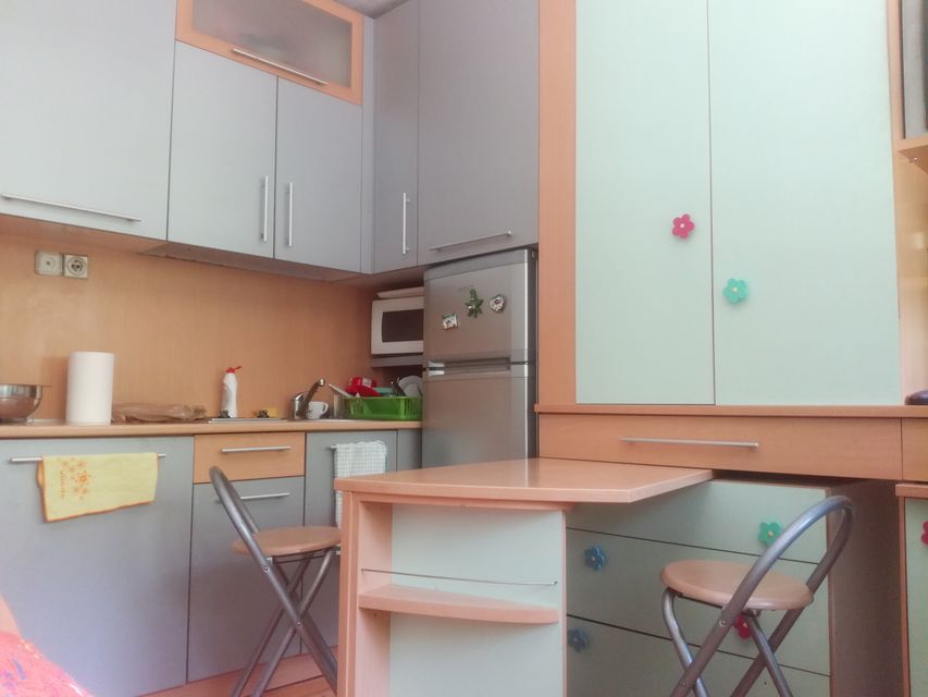 Studentska 35, Beograd - 5