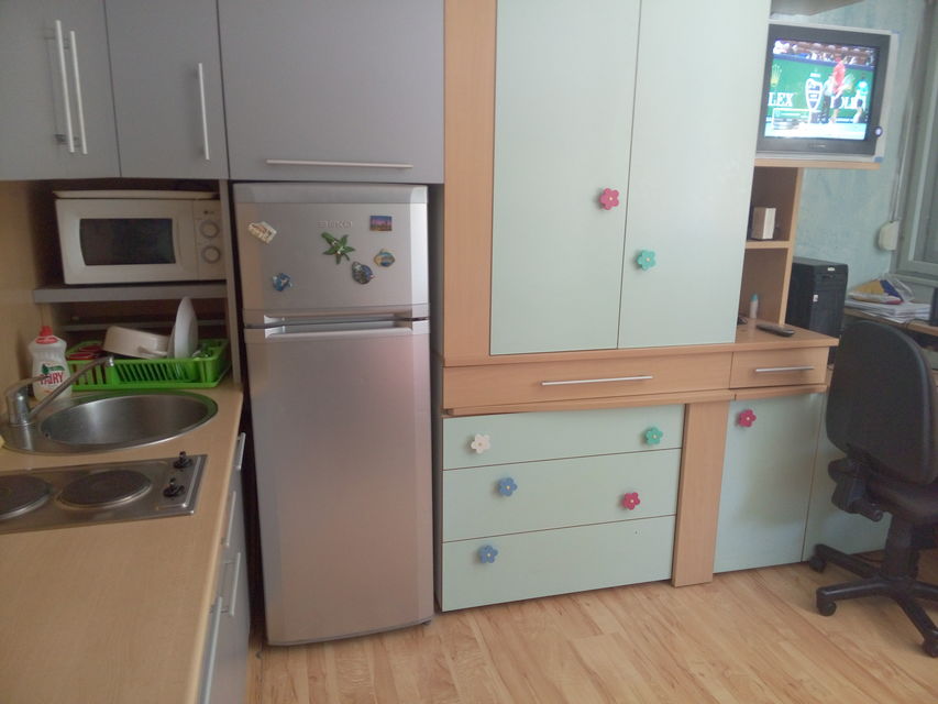 Studentska 35, Beograd