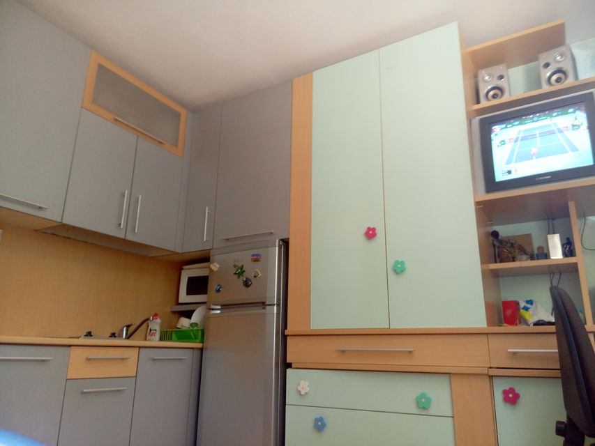 Studentska 35, Beograd - 3