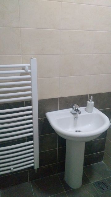 Bačka 5v, Beograd - 9