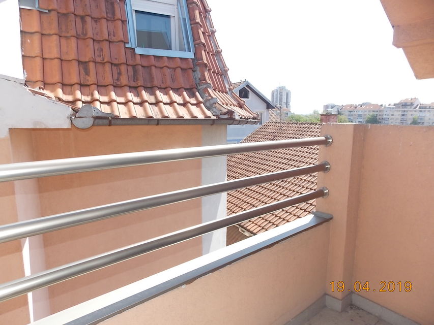 Bačka 5v, Beograd - 3