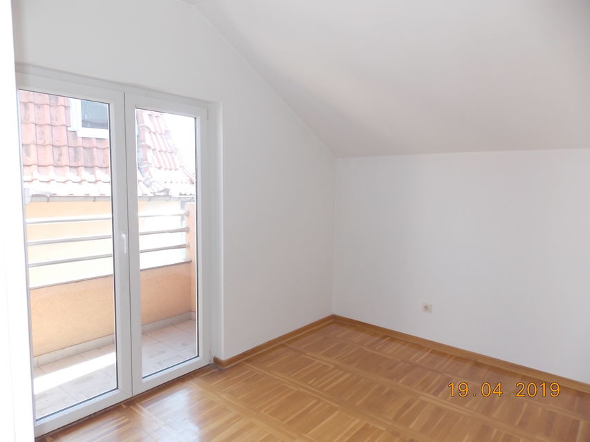 Bačka 5v, Beograd - 2