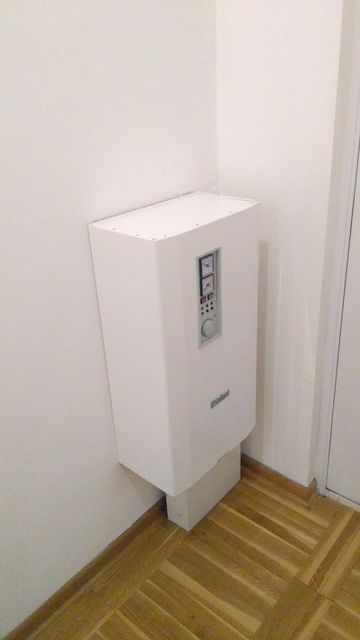 Bačka 5v, Beograd - 12