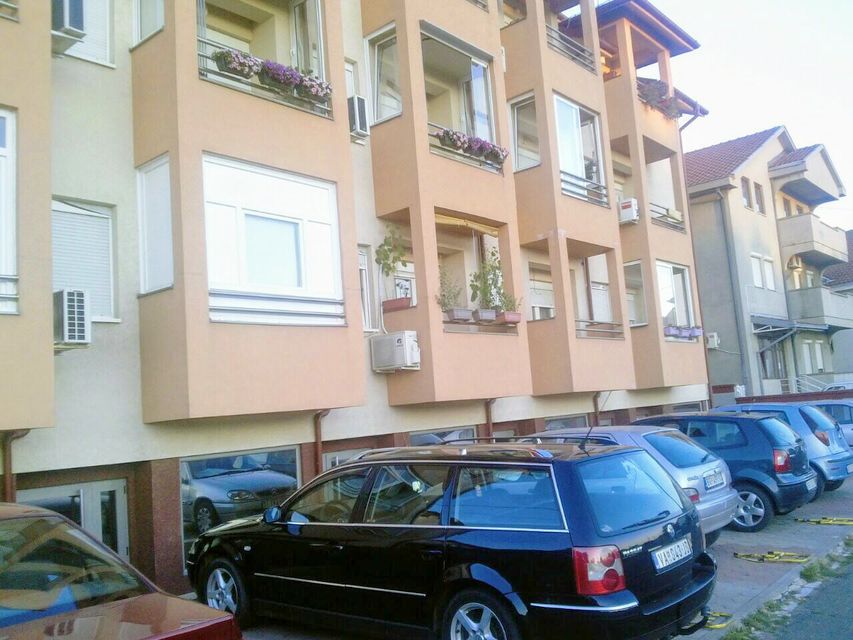 Bačka 5v, Beograd - 14