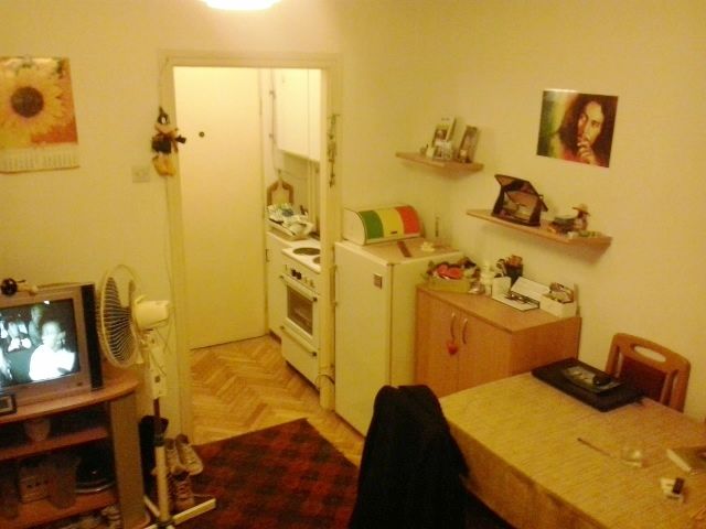 Marijane Gregoran 51, Beograd