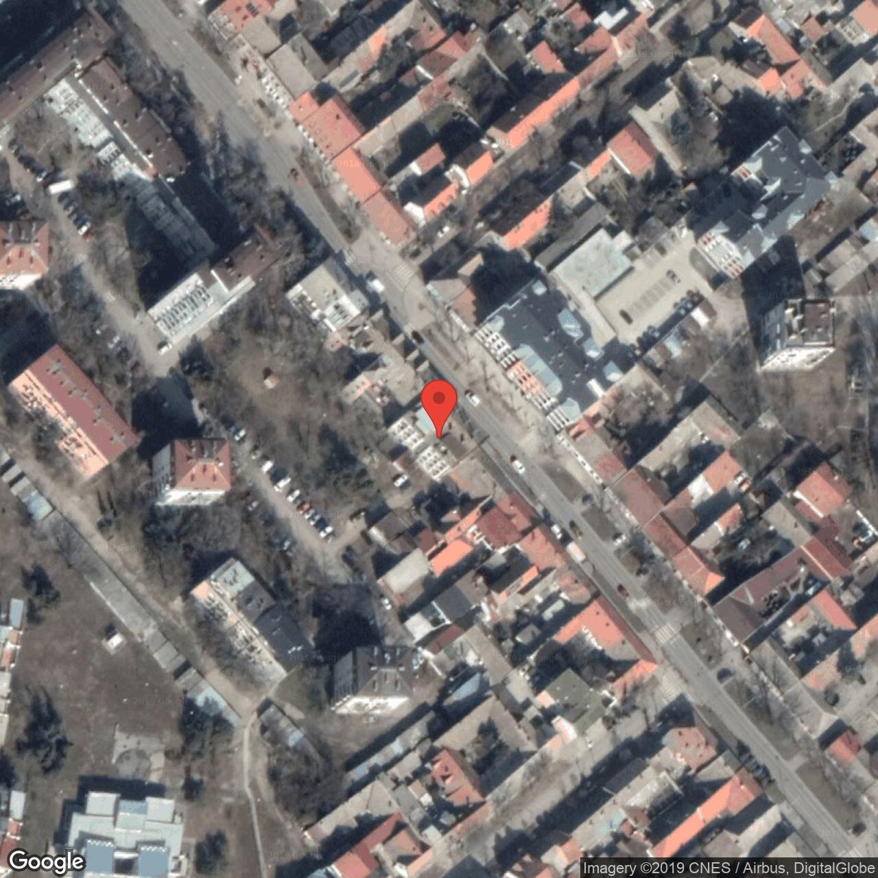 Žarka Zrenjanina 54, Pančevo