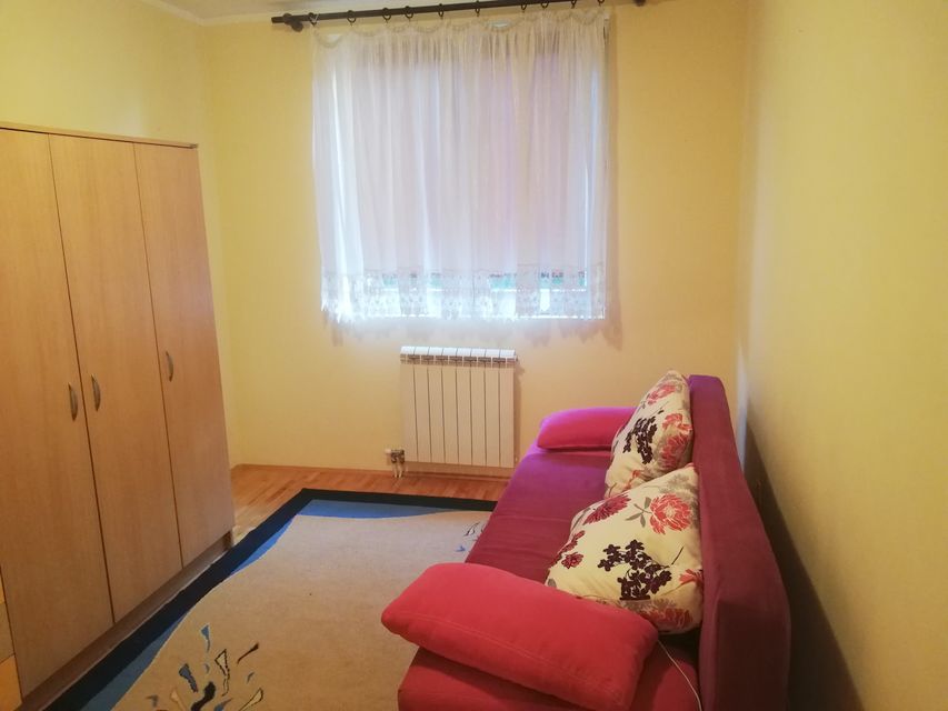 Matice srpske 91d, Beograd - 4