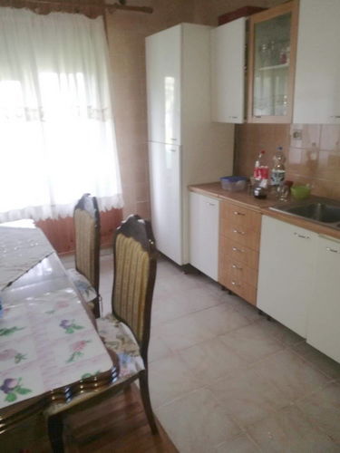 Vojvođanska  87, Mramorak - 7