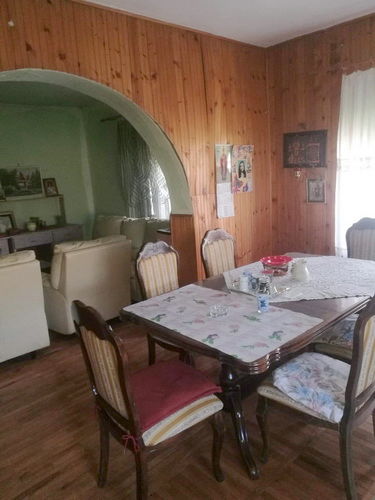 Vojvođanska  87, Mramorak - 4