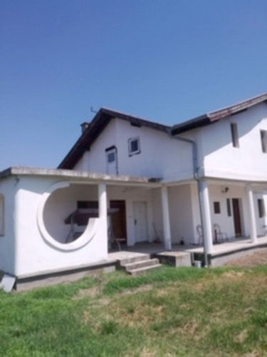 Vojvođanska  87, Mramorak - 2