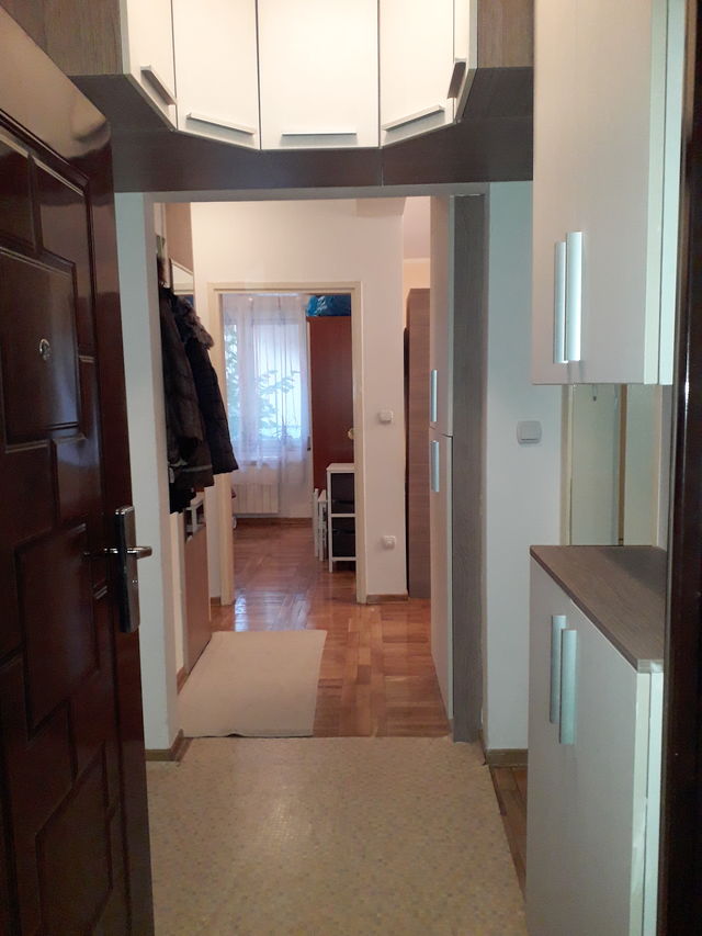 Todora Dukina 64b, Beograd