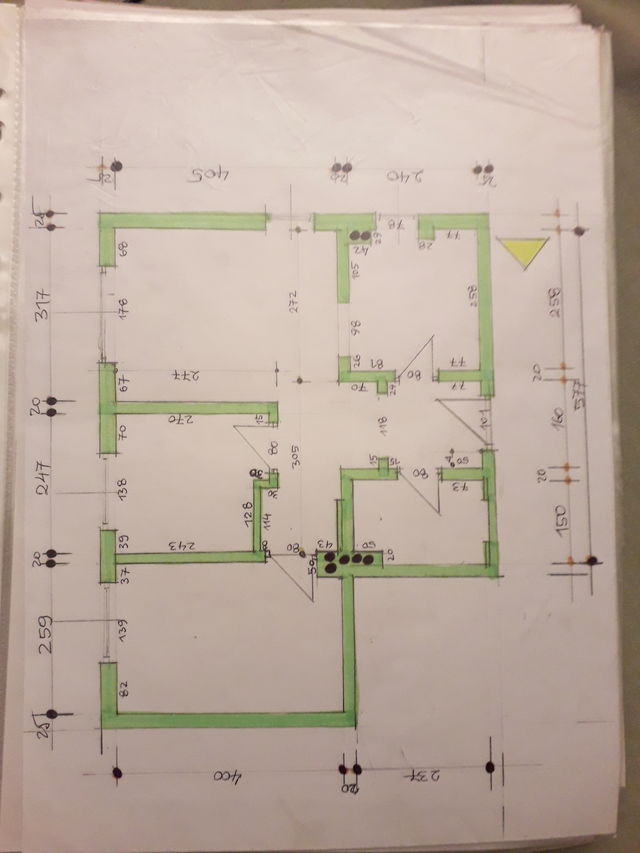 Todora Dukina 64b, Beograd - 9