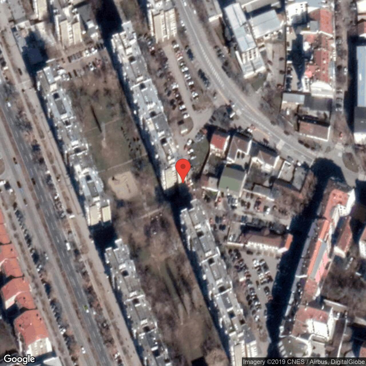 Braće Jovandić 7, Novi Sad