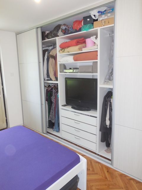 Piva Karamatijevića 11, Beograd - 7