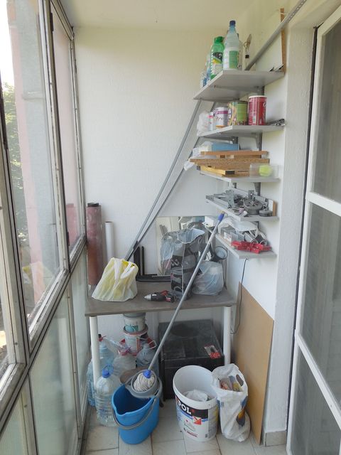 Piva Karamatijevića 11, Beograd - 8