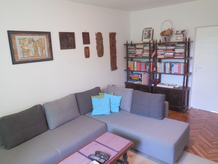 Piva Karamatijevića 11, Beograd