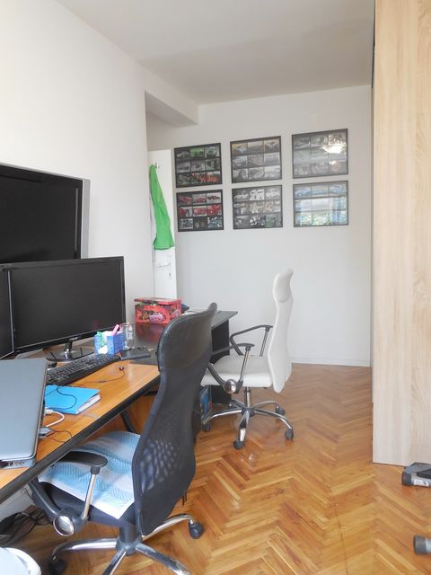 Piva Karamatijevića 11, Beograd - 18