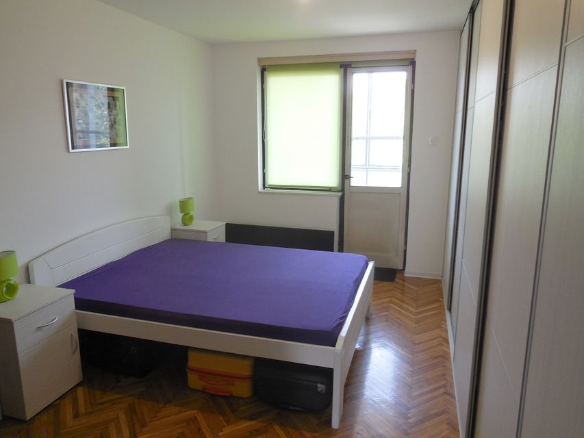 Piva Karamatijevića 11, Beograd - 5