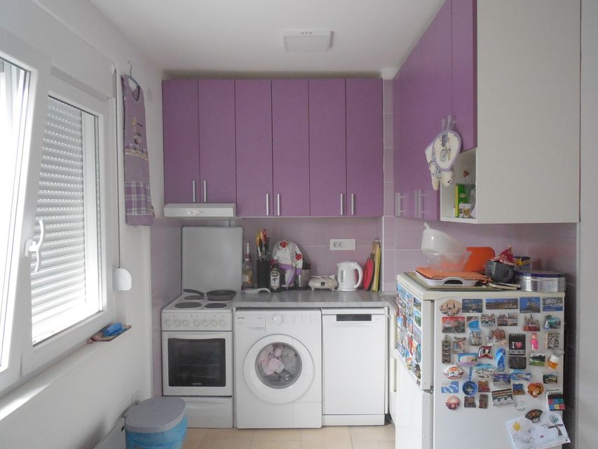 Piva Karamatijevića 11, Beograd - 15