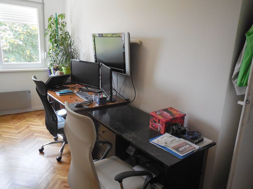 Piva Karamatijevića 11, Beograd - 17