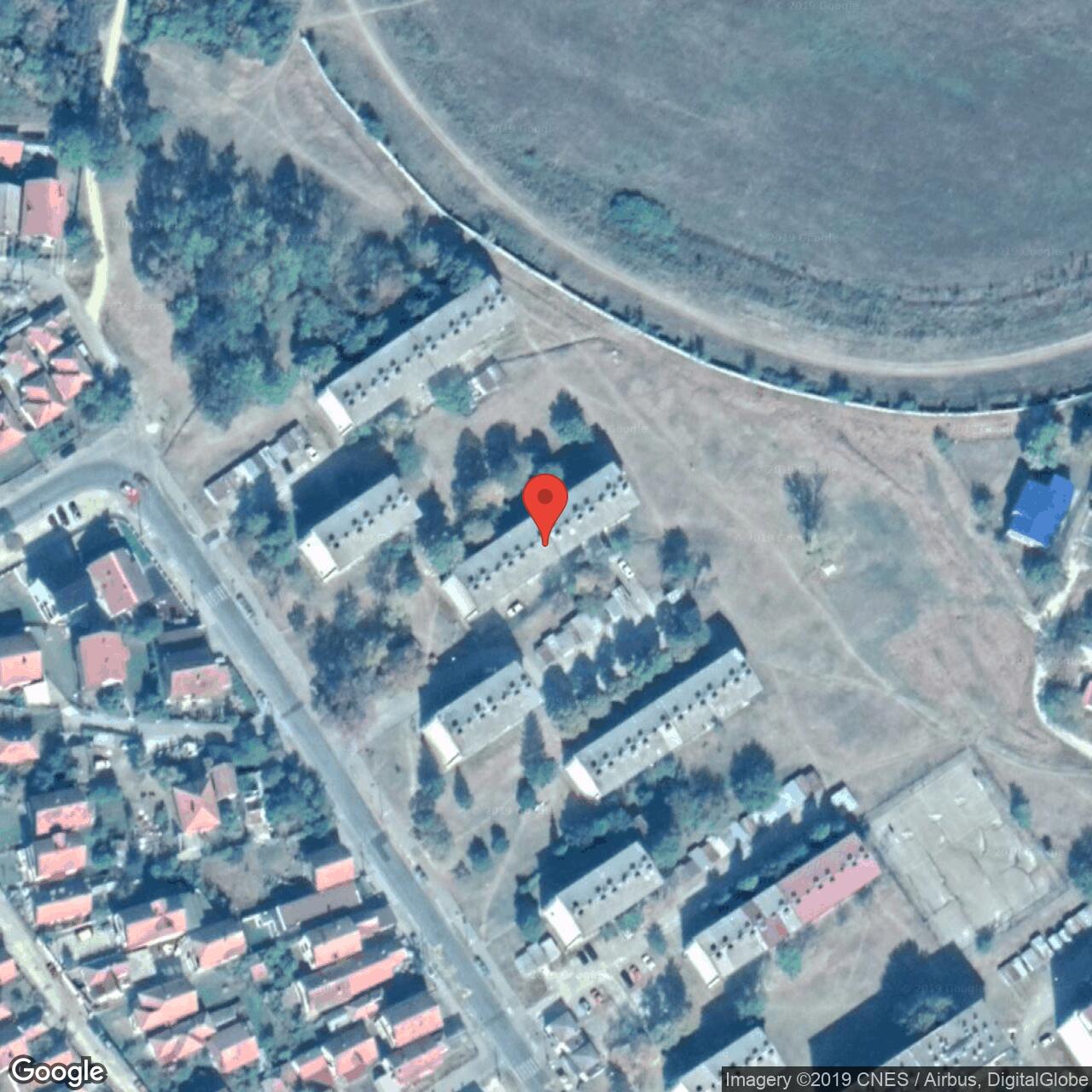 Ilindenska 32, Kragujevac