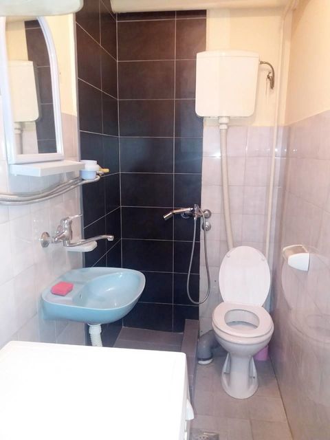 Bulevar Zorana Đinđića 57, Beograd - 5