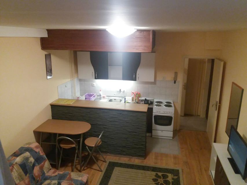 Bulevar Zorana Đinđića 57, Beograd - 7