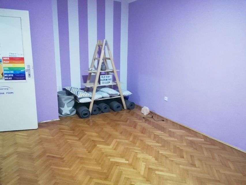 Kraljice Marije 2, Beograd - 8