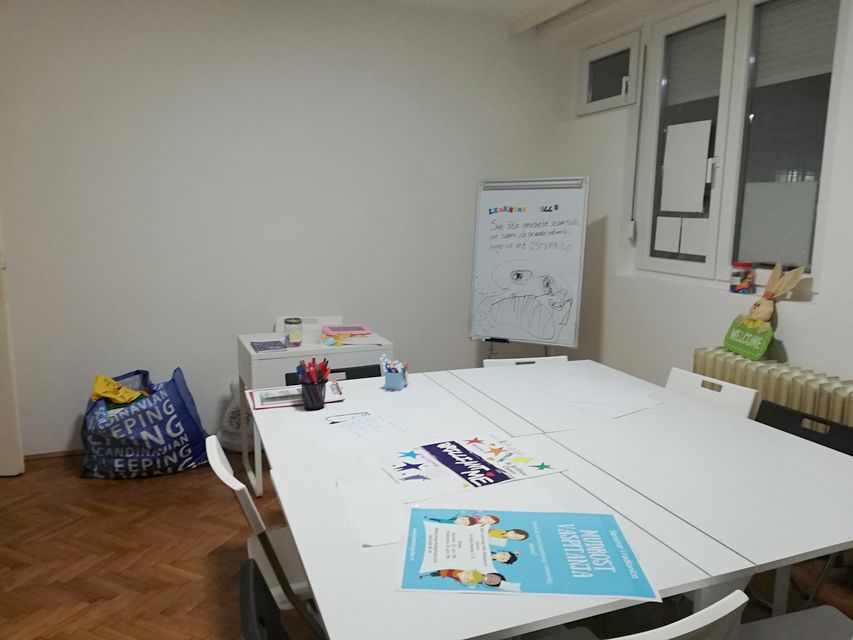 Kraljice Marije 2, Beograd - 9