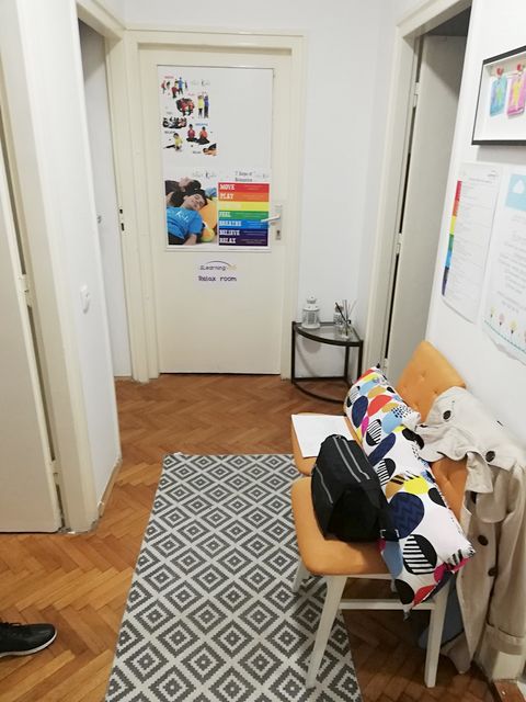 Kraljice Marije 2, Beograd - 4