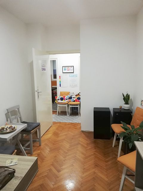 Kraljice Marije 2, Beograd - 6