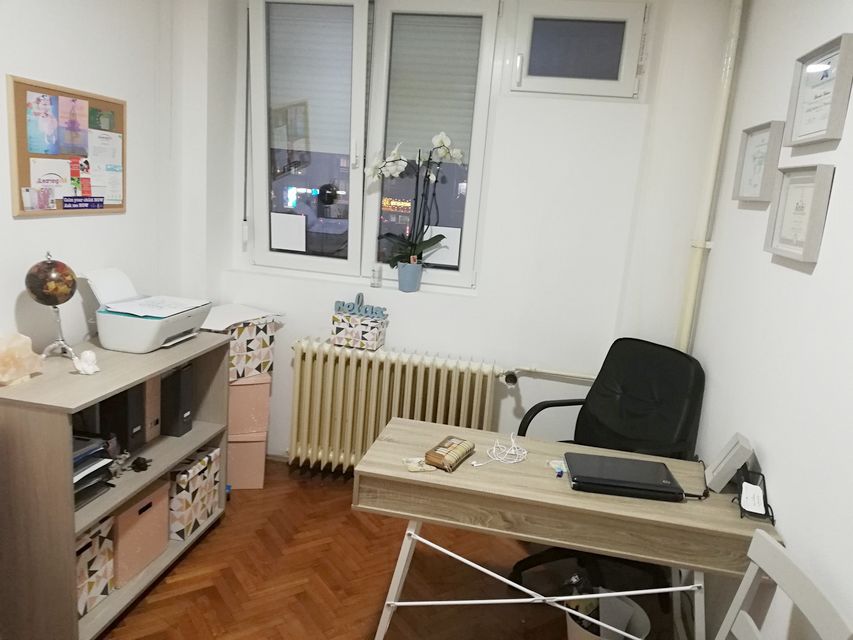 Kraljice Marije 2, Beograd