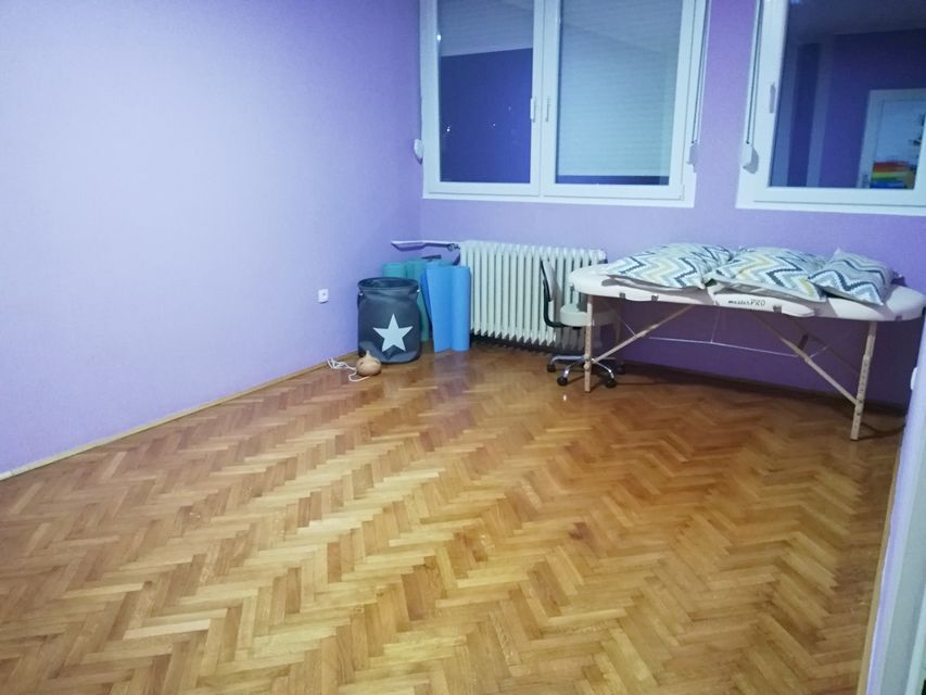 Kraljice Marije 2, Beograd - 10