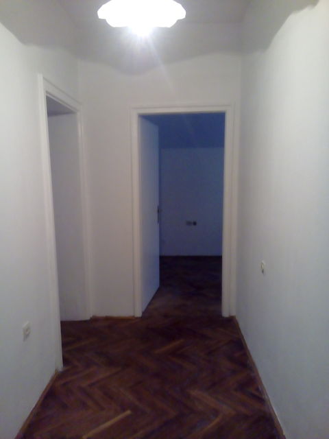 Ilije Garašanina 8, Beograd - 2