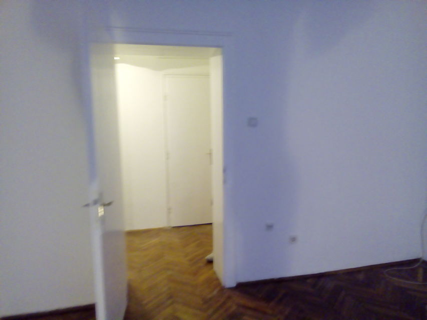 Ilije Garašanina 8, Beograd - 9