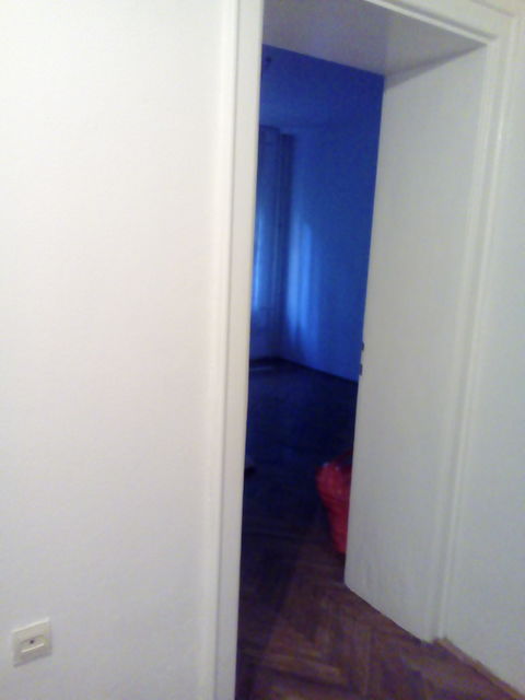 Ilije Garašanina 8, Beograd - 10