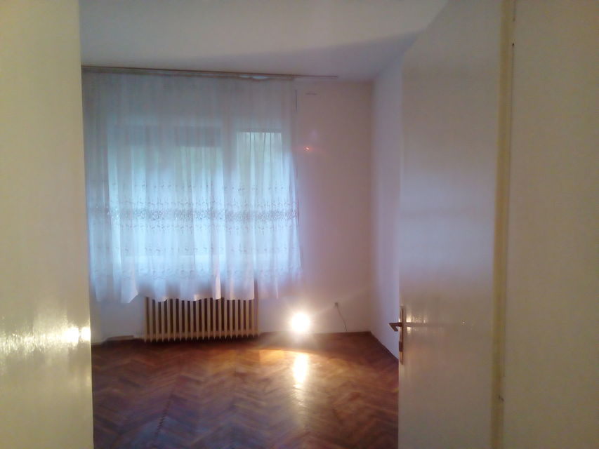 Ilije Garašanina 8, Beograd - 7