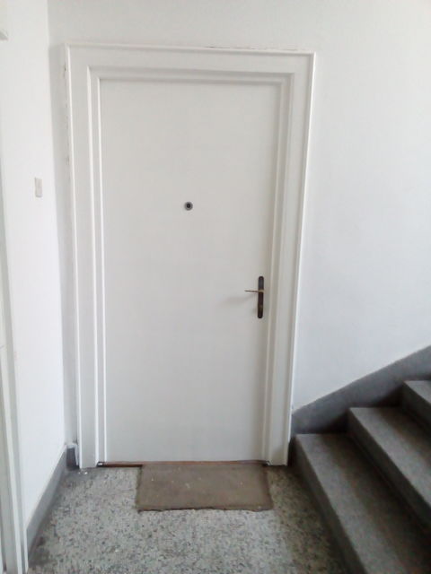 Ilije Garašanina 8, Beograd