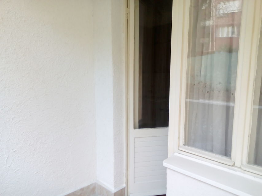 Ilije Garašanina 8, Beograd - 17