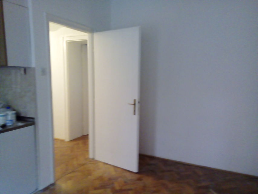 Ilije Garašanina 8, Beograd - 13