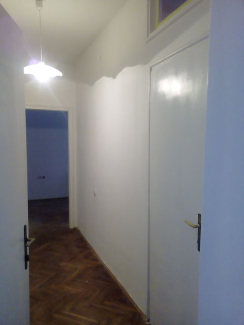 Ilije Garašanina 8, Beograd - 4