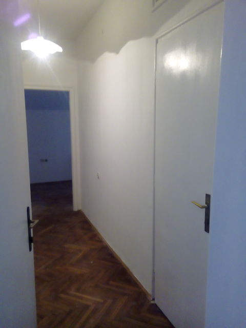 Ilije Garašanina 8, Beograd - 3