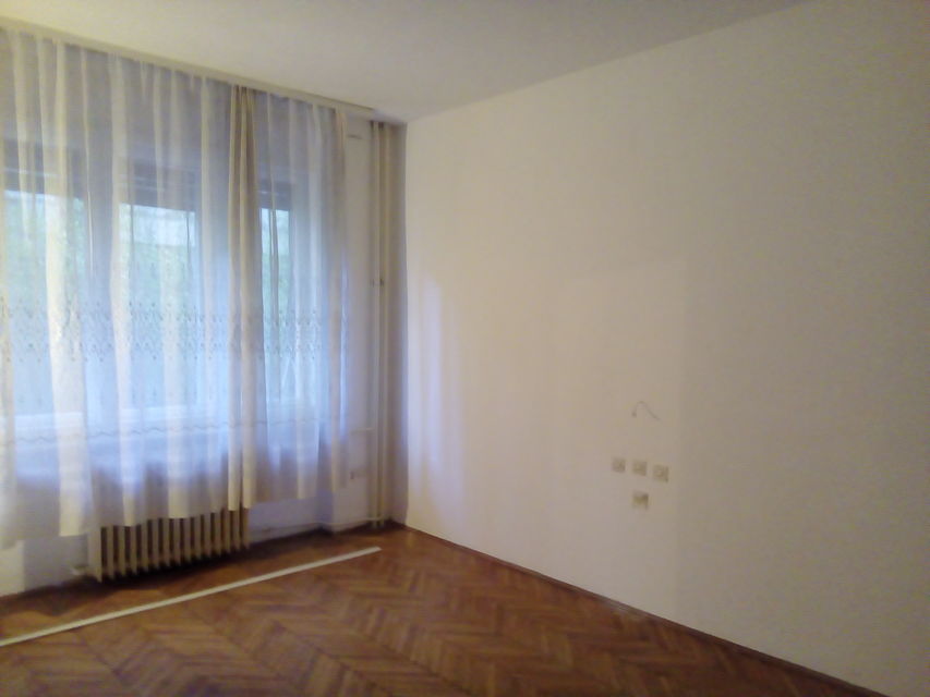 Ilije Garašanina 8, Beograd - 11