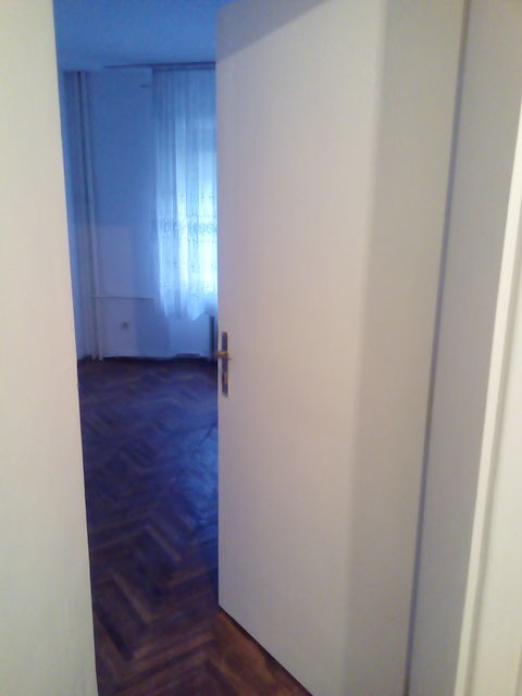 Ilije Garašanina 8, Beograd - 5