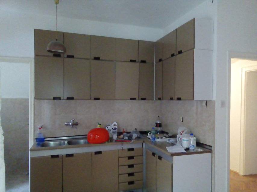 Ilije Garašanina 8, Beograd - 14